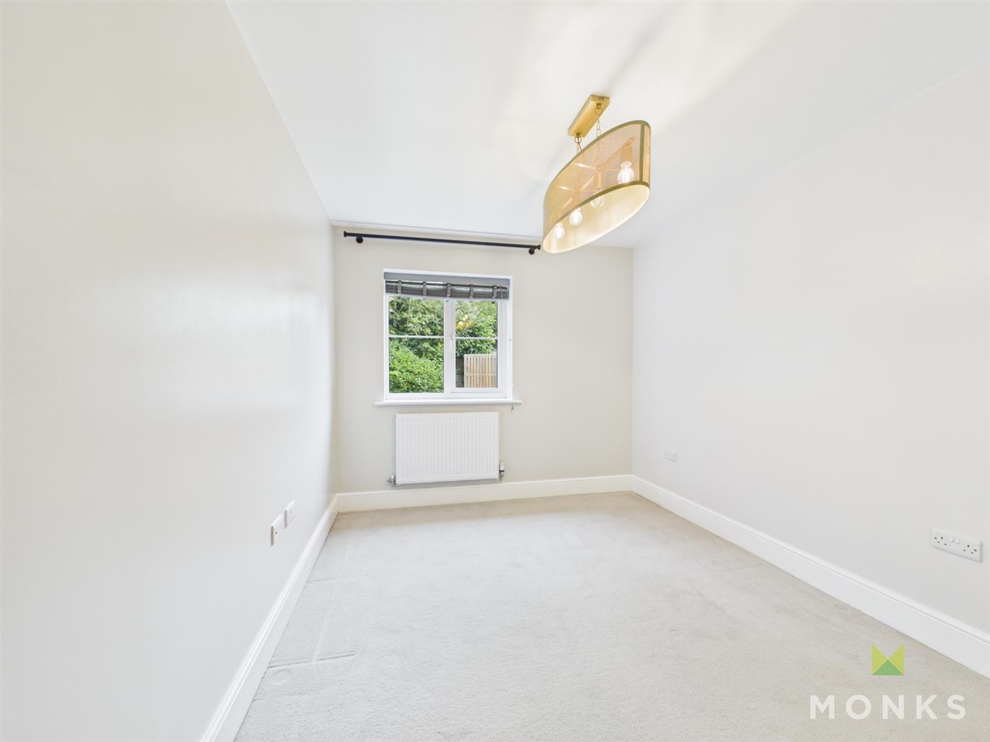 11 Lovett Place, Oswestry, SY11 3QS For Sale